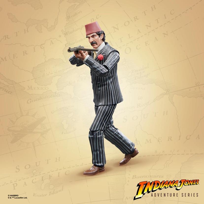 Indiana Jones Adventure Series - Kazim product image 1