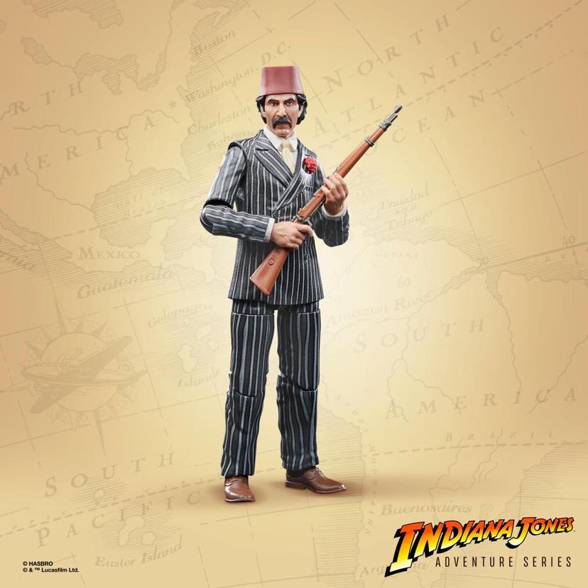 Indiana Jones Adventure Series - Kazim product image 1