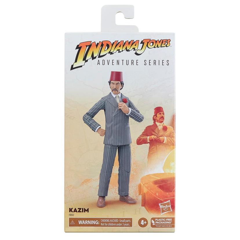 Indiana Jones Adventure Series - Kazim product image 1