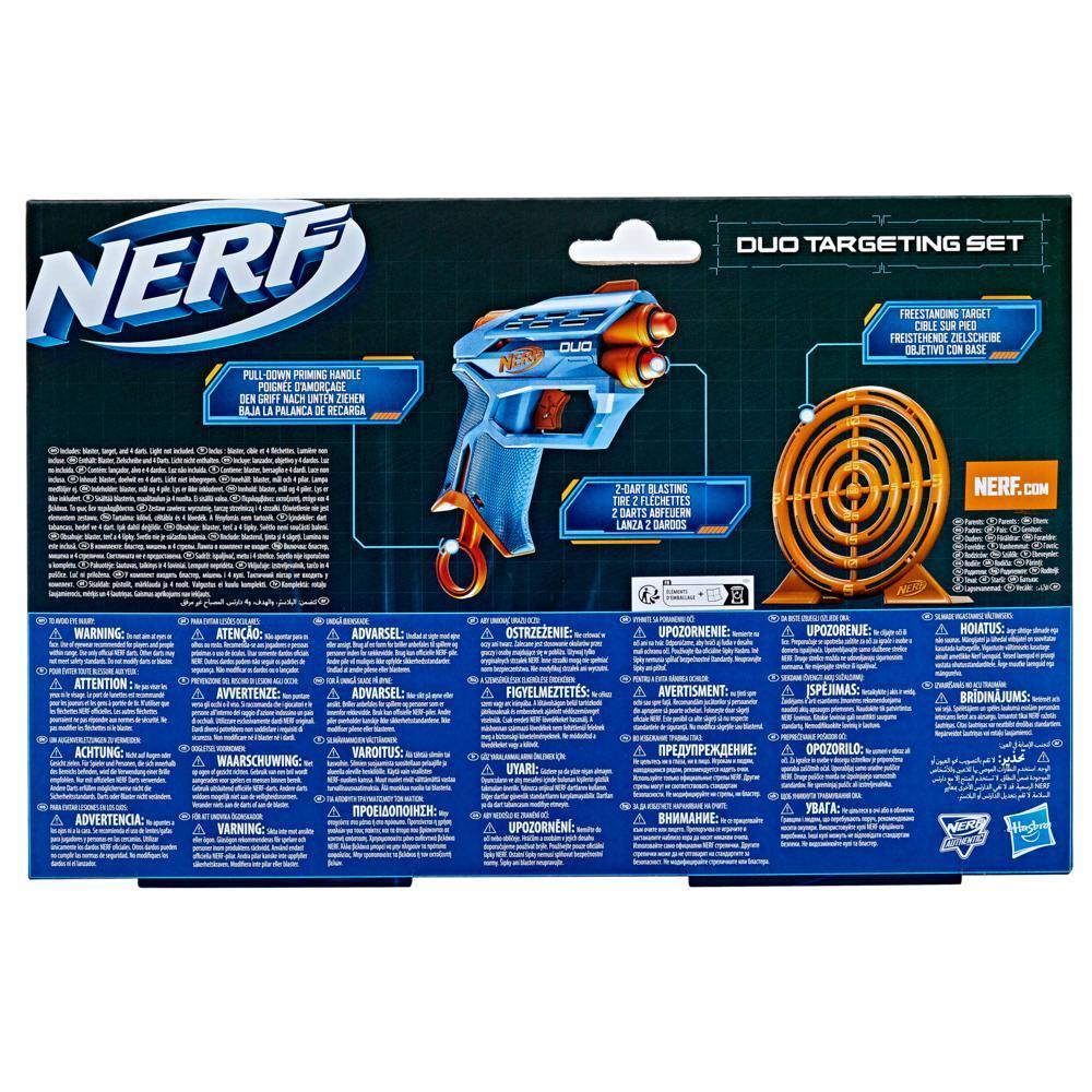 Nerf Elite 2.0 Duo Targeting Set product thumbnail 1