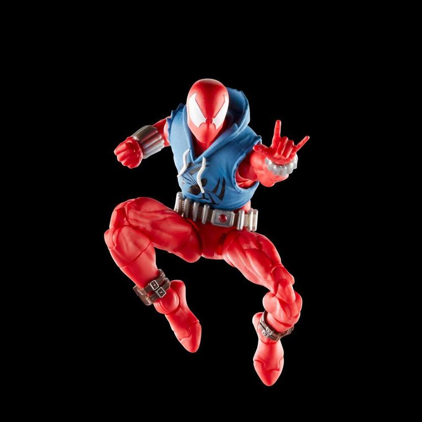 Marvel Legends Series, Araña Escarlata product image 1