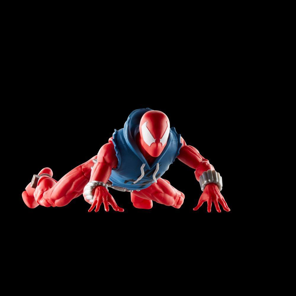 Marvel Legends Series, Araña Escarlata product thumbnail 1