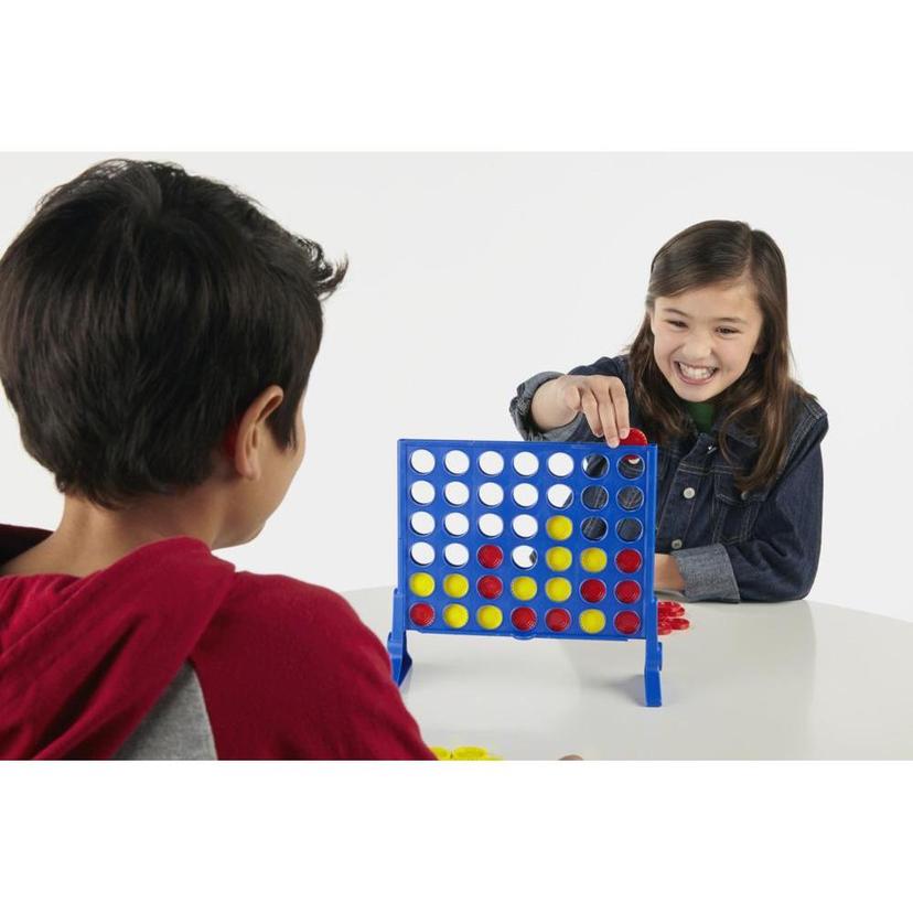 CONNECT 4 CLÁSICO product image 1