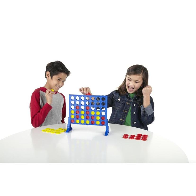 CONNECT 4 CLÁSICO product image 1