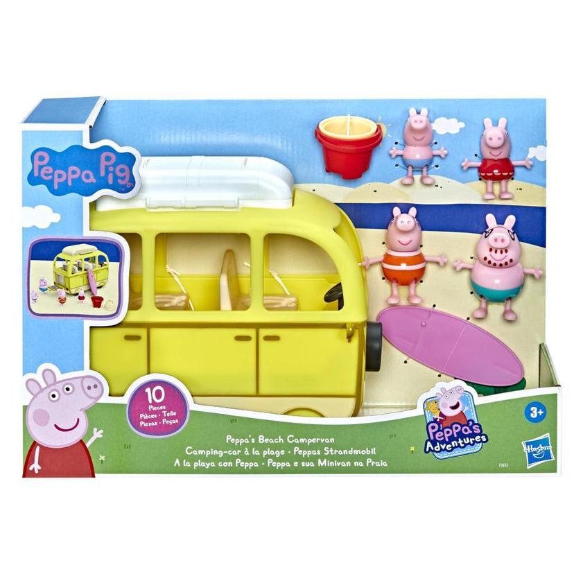 A la playa con Peppa product image 1