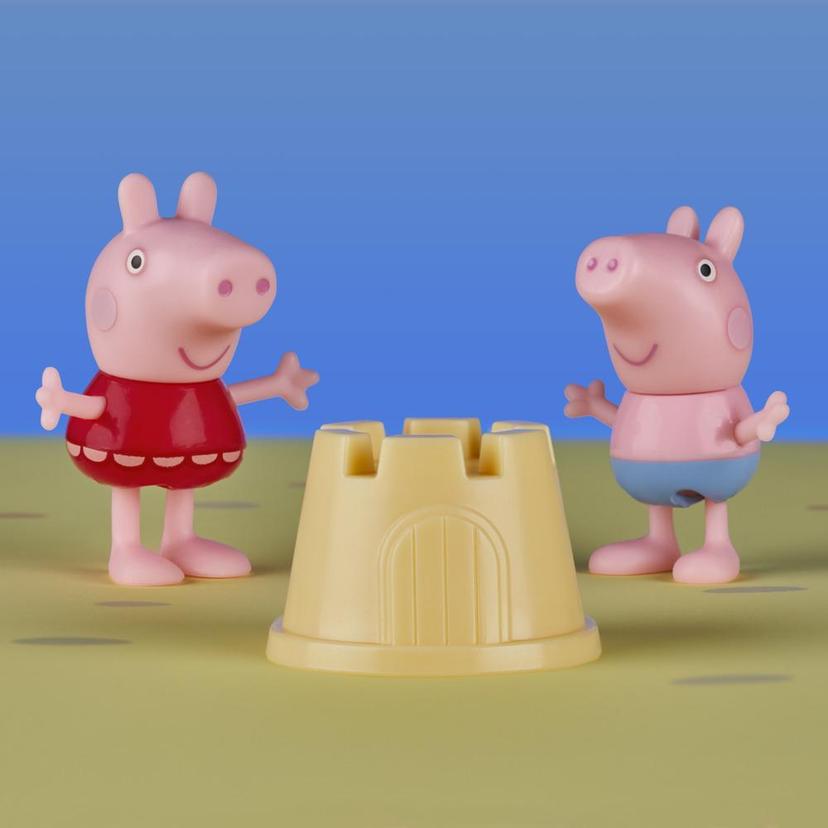 A la playa con Peppa product image 1