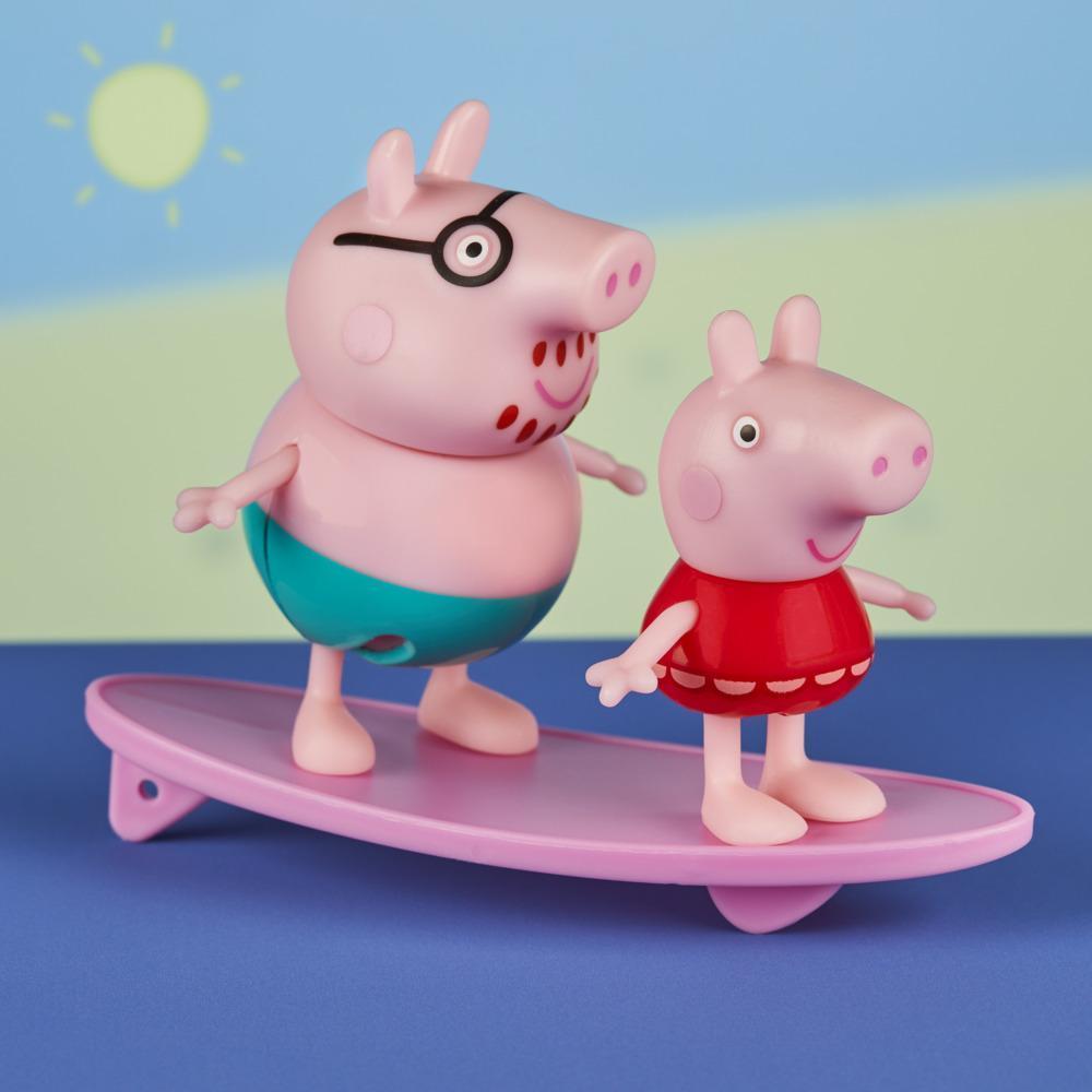 A la playa con Peppa product thumbnail 1