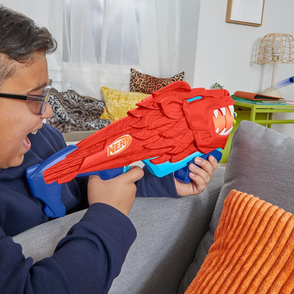 Nerf Junior Wild Lionfury product thumbnail 1