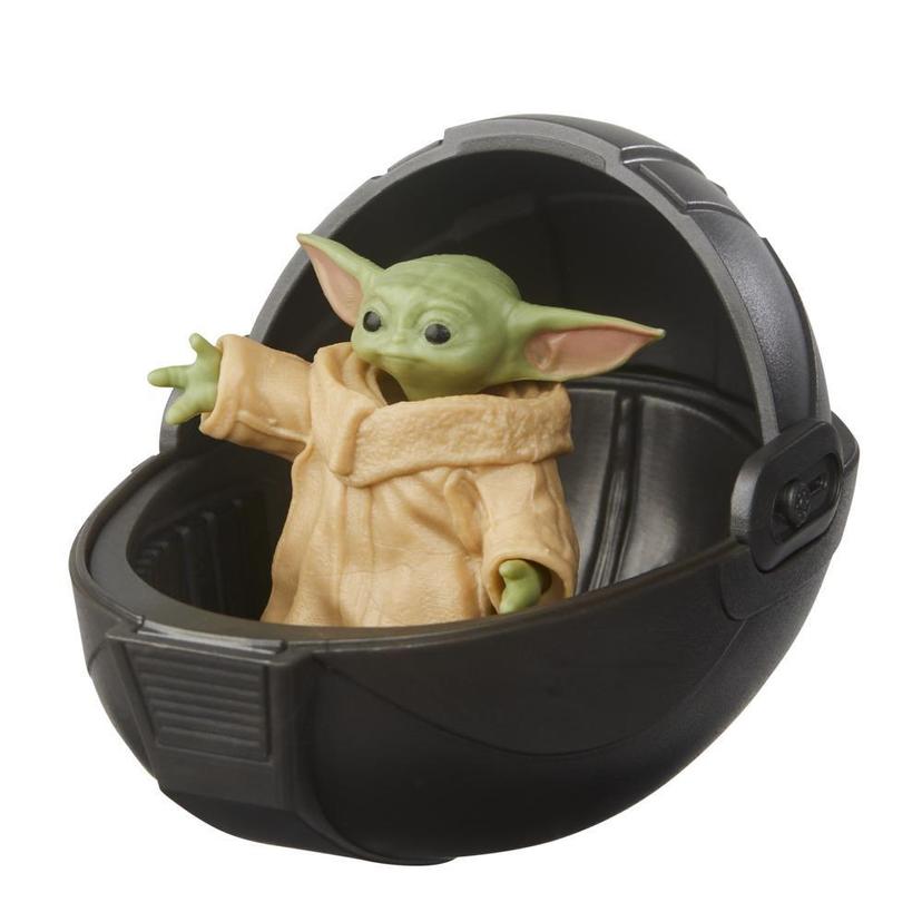 Star Wars Grogu and Hover Pram product image 1