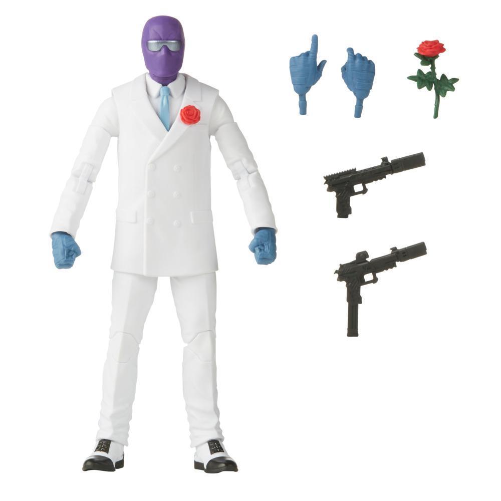 Hasbro Marvel Legends Series, Marvel’s Rose product thumbnail 1