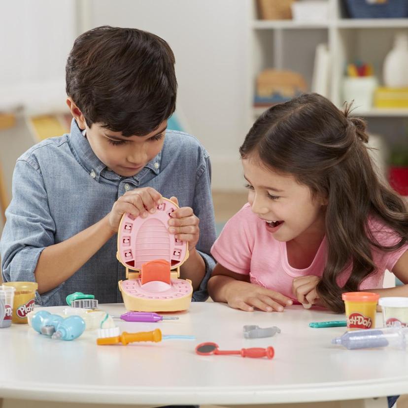 El dentista bromista de Play-Doh product image 1