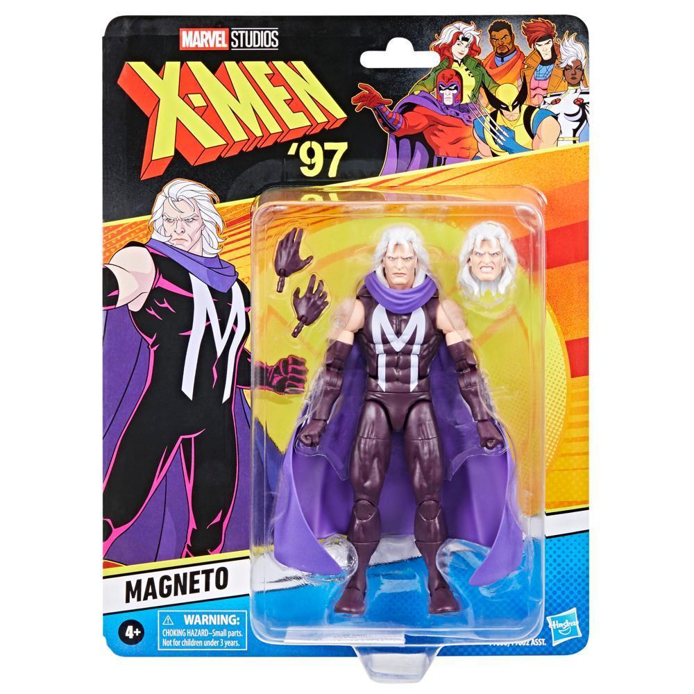 Marvel Legends Series - Magneto product thumbnail 1