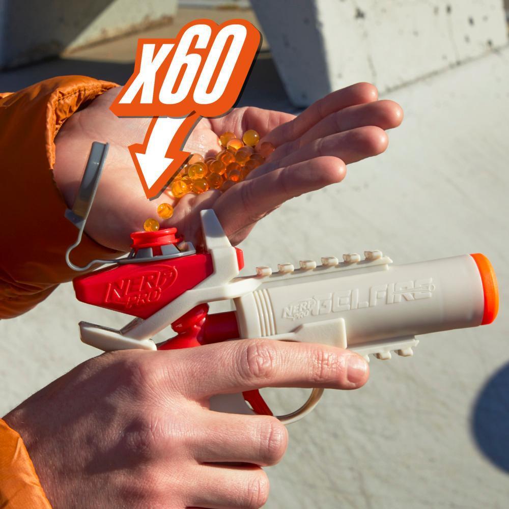 Nerf Pro Gelfire Ignitor product thumbnail 1