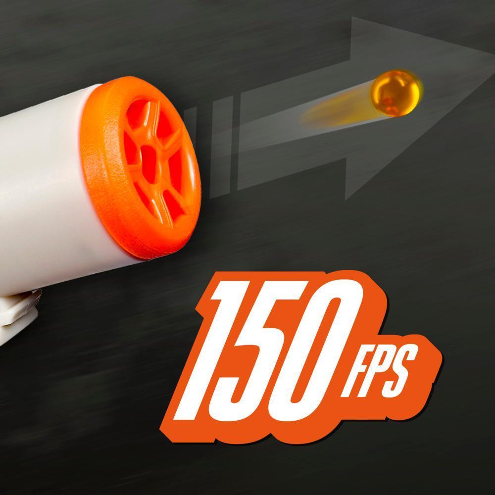 Nerf Pro Gelfire Ignitor product thumbnail 1