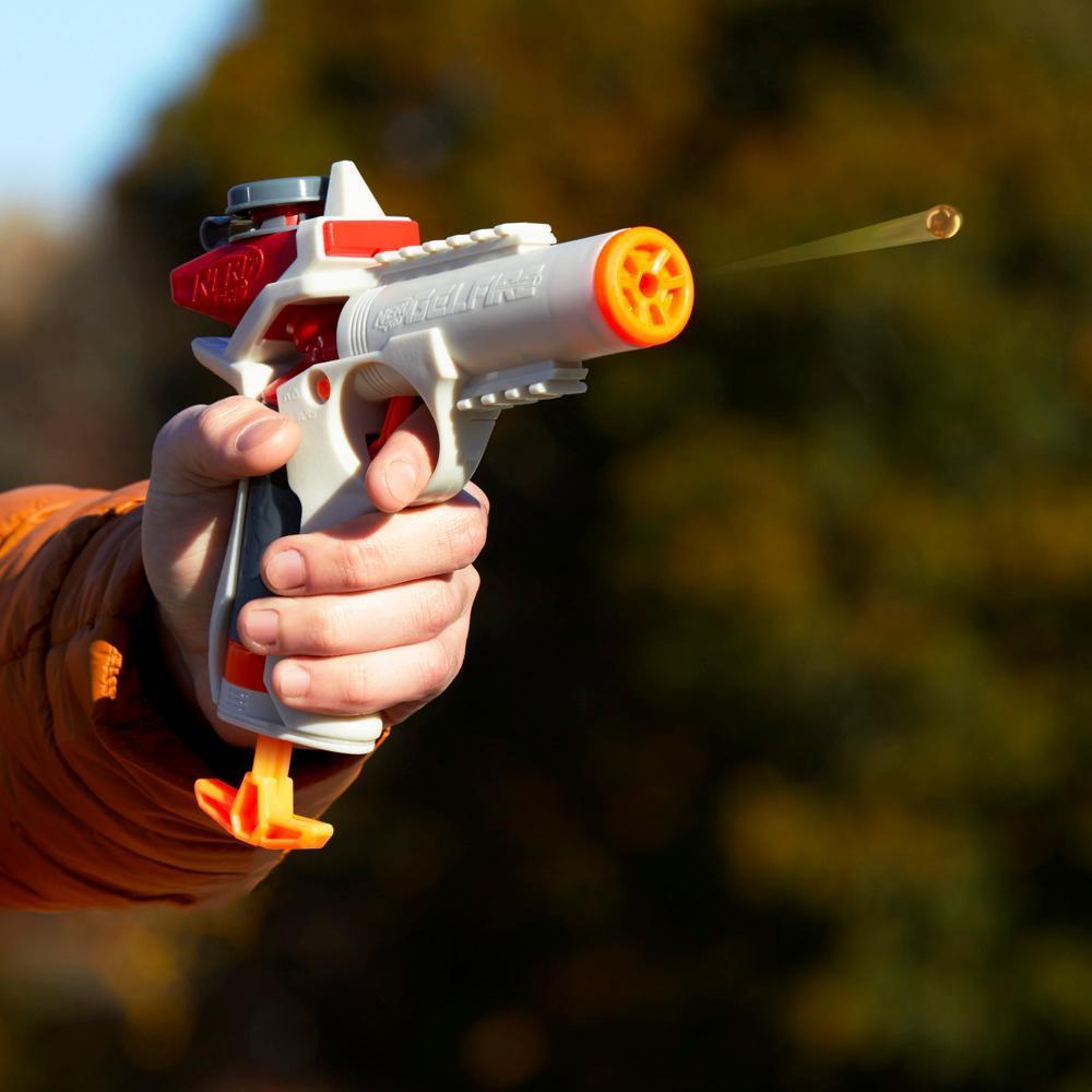 Nerf Pro Gelfire Ignitor product thumbnail 1