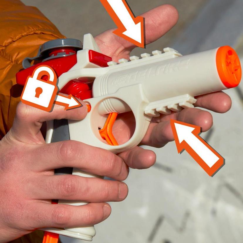 Nerf Pro Gelfire Ignitor product image 1