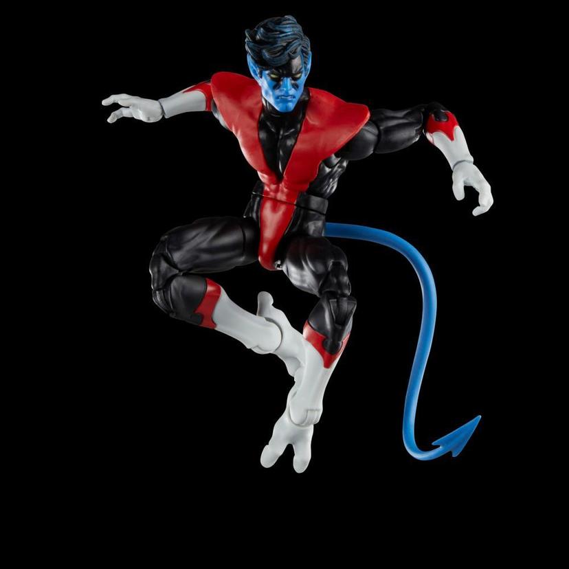 Marvel Legends Series - Nightcrawler product image 1