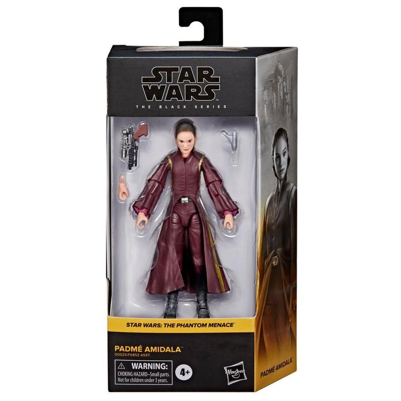 Star Wars The Black Series - Padmé Amidala product image 1