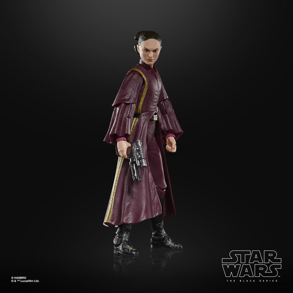 Star Wars The Black Series - Padmé Amidala product thumbnail 1