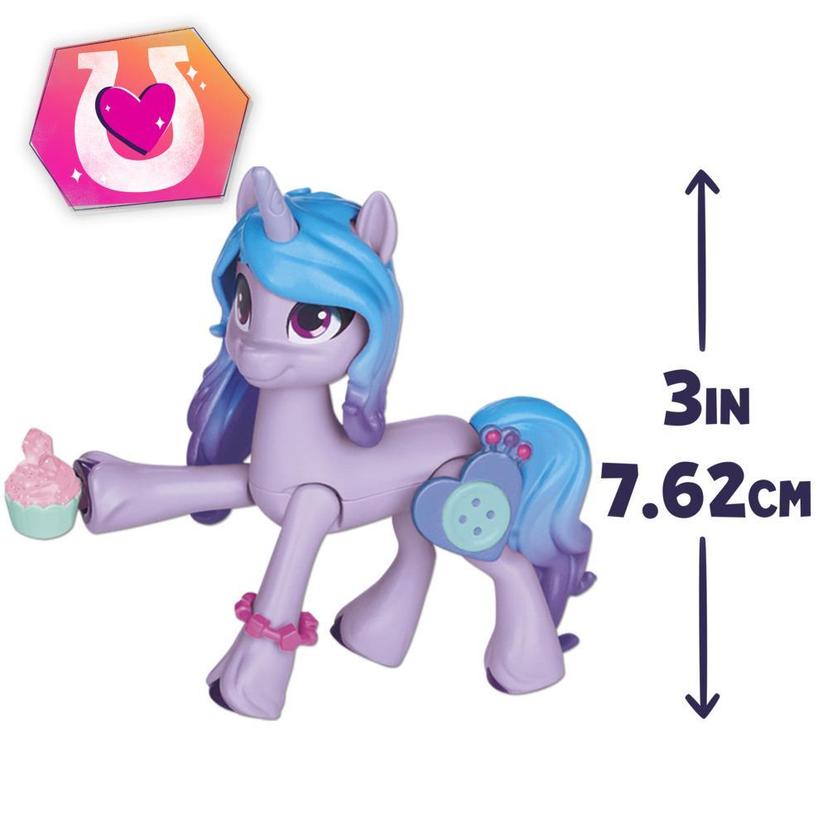 My Little Pony - Izzy Moonbow Fiesta de té product image 1