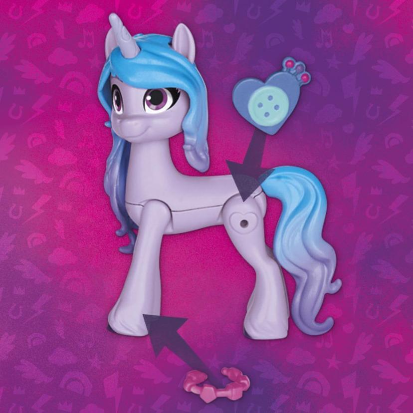 My Little Pony - Izzy Moonbow Fiesta de té product image 1