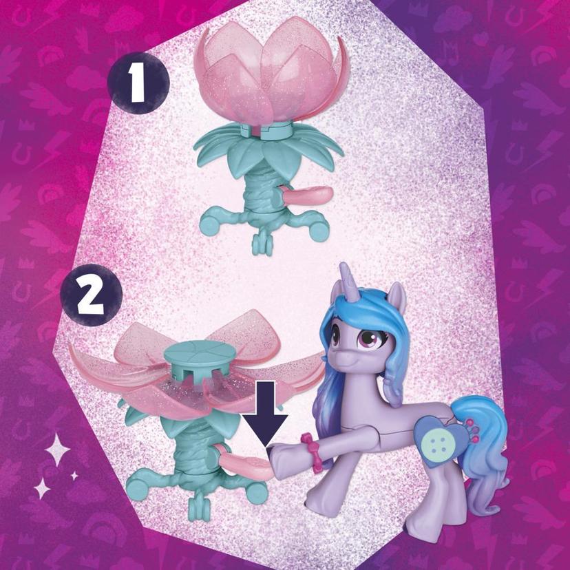 My Little Pony - Izzy Moonbow Fiesta de té product image 1