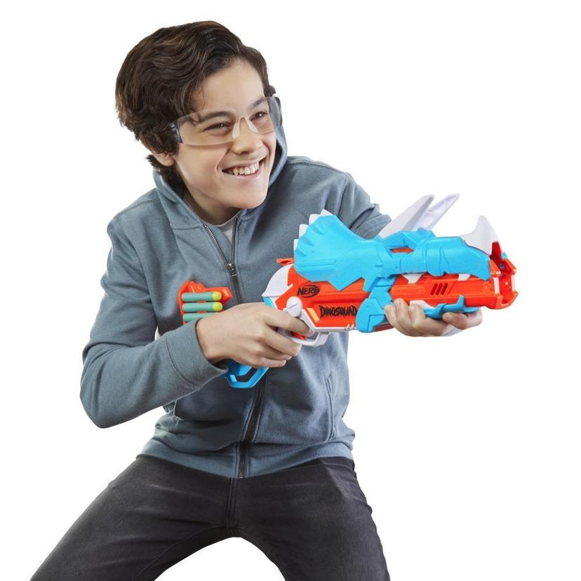 Nerf DinoSquad Tricera-blast product image 1