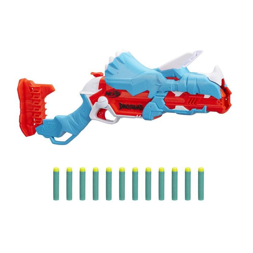 Nerf DinoSquad Tricera-blast product image 1