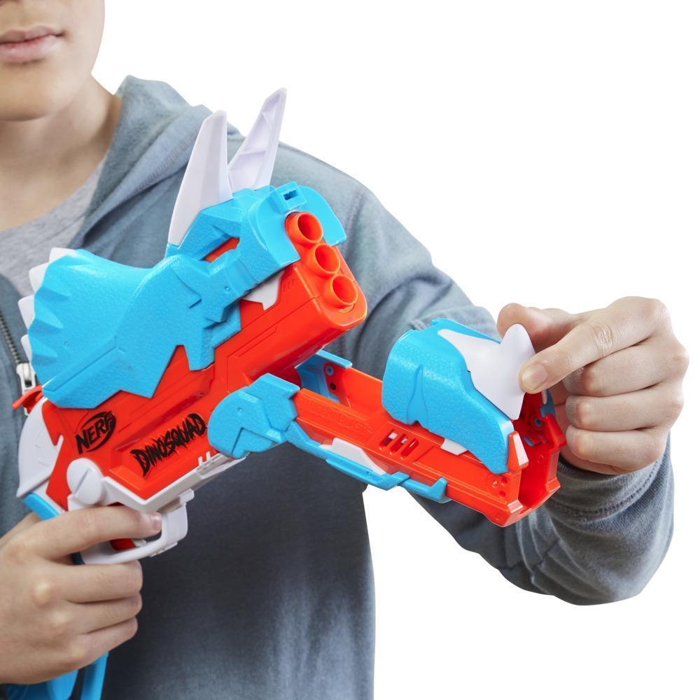 Nerf DinoSquad Tricera-blast product thumbnail 1