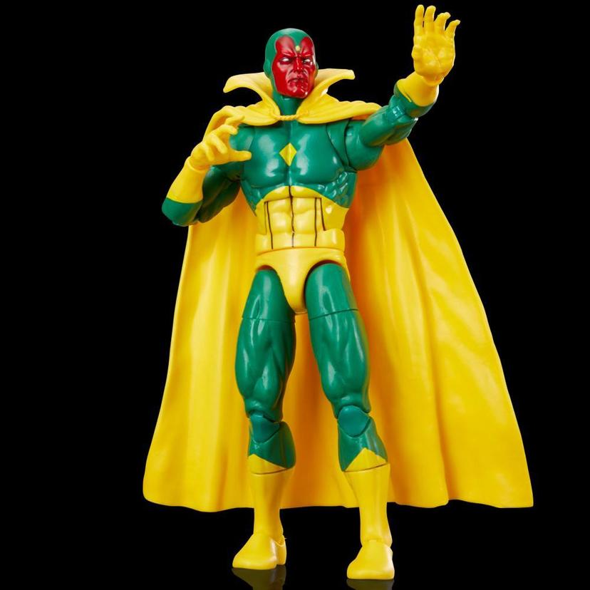 Marvel Legends Series, Visión product image 1