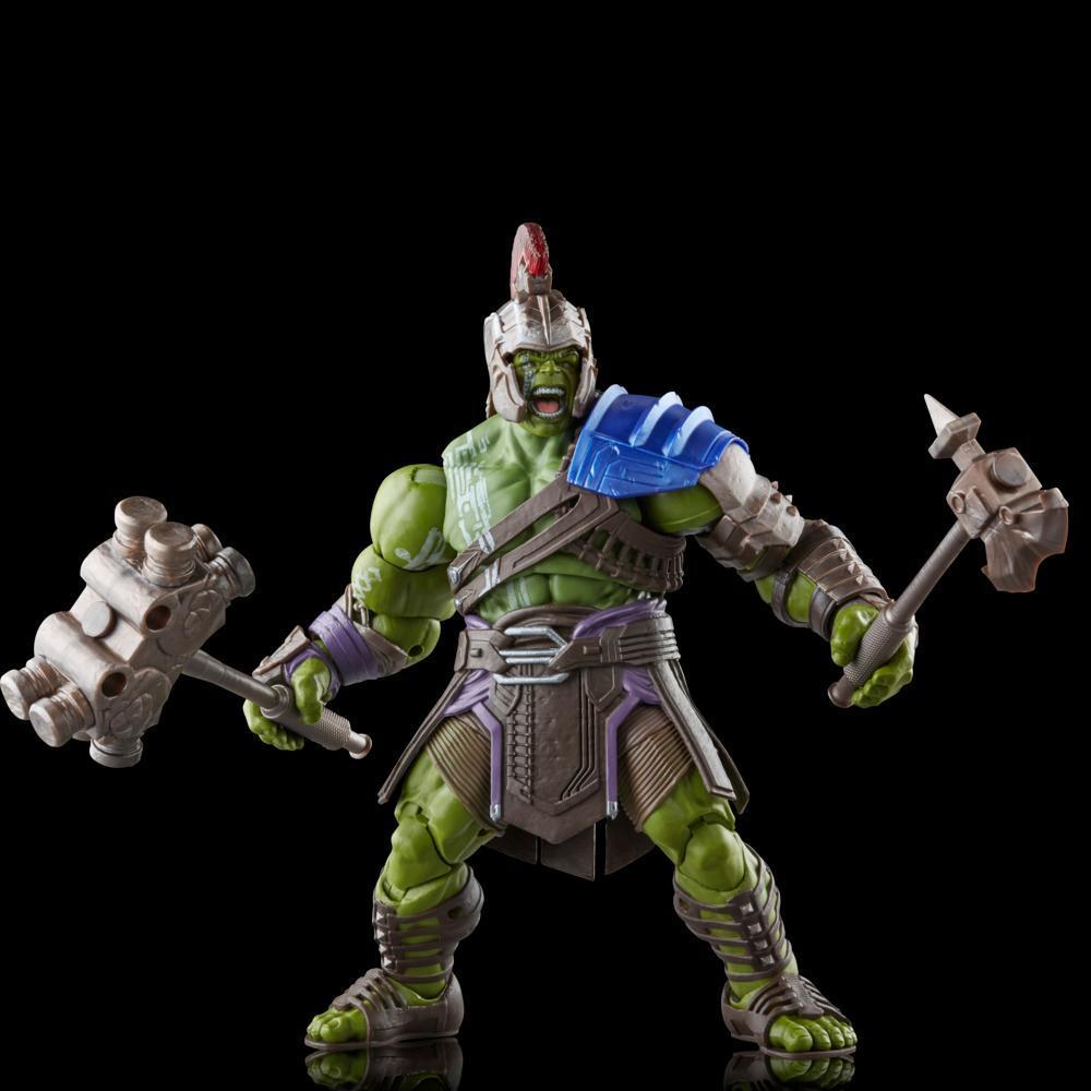 Hasbro Marvel Legends Series - Hulk Gladiador product thumbnail 1