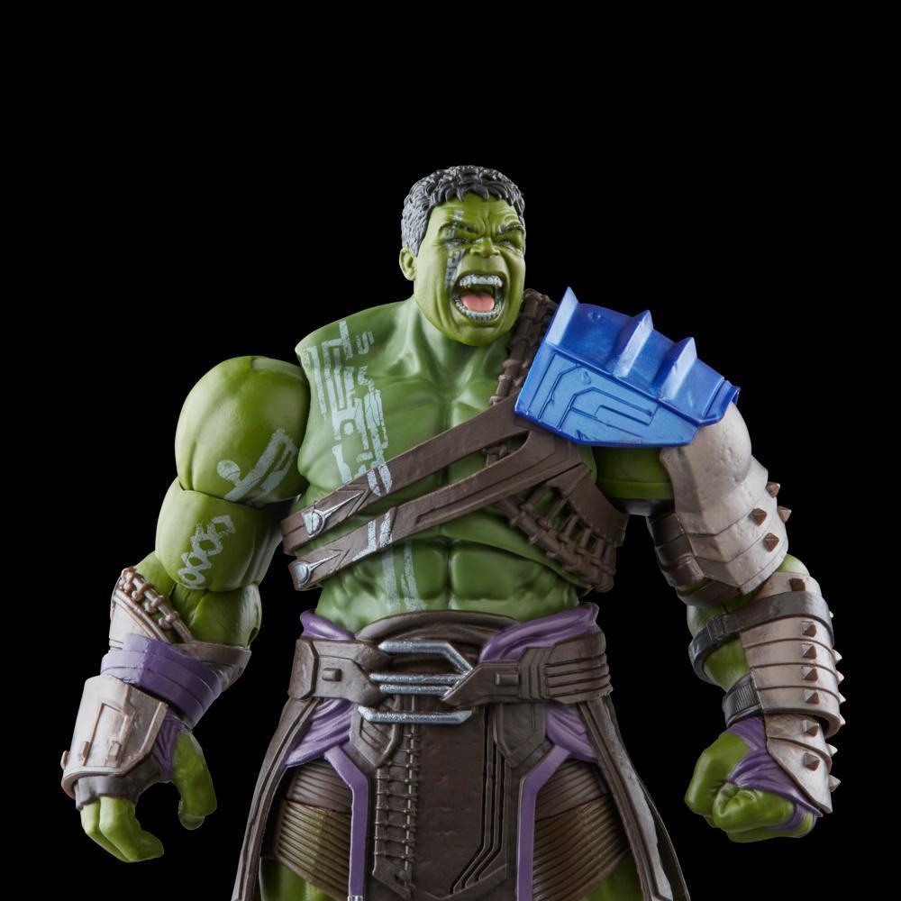 Hasbro Marvel Legends Series - Hulk Gladiador product thumbnail 1