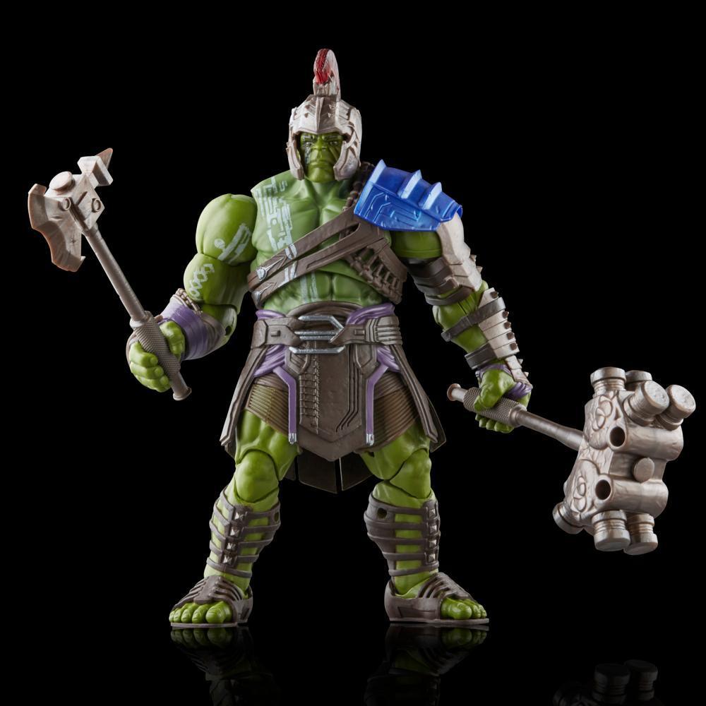 Hasbro Marvel Legends Series - Hulk Gladiador product thumbnail 1