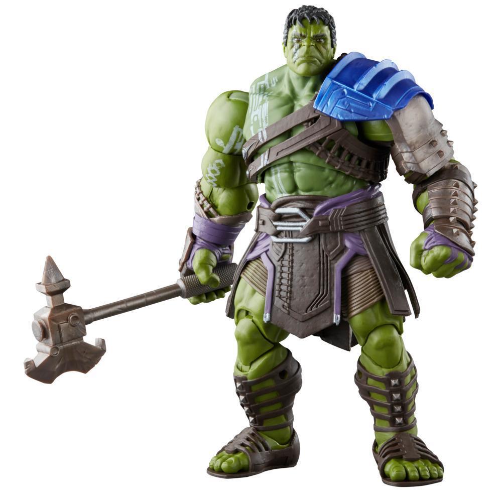 Hasbro Marvel Legends Series - Hulk Gladiador product thumbnail 1