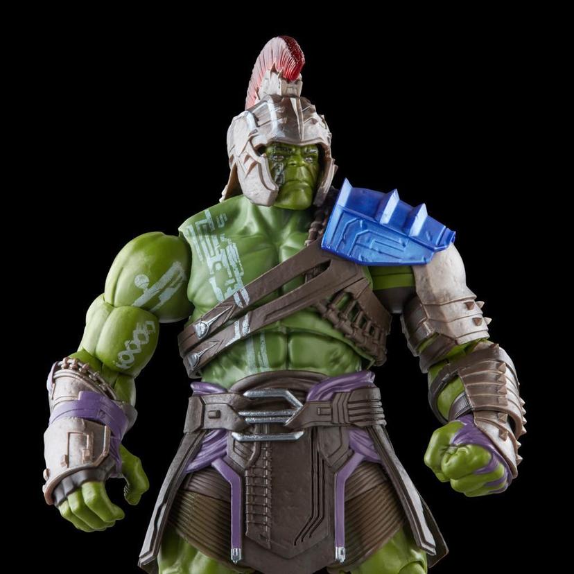 Hasbro Marvel Legends Series - Hulk Gladiador product image 1