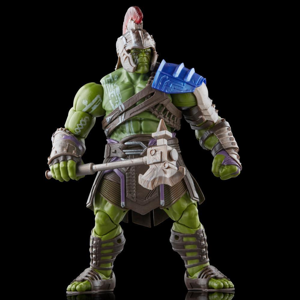 Hasbro Marvel Legends Series - Hulk Gladiador product thumbnail 1