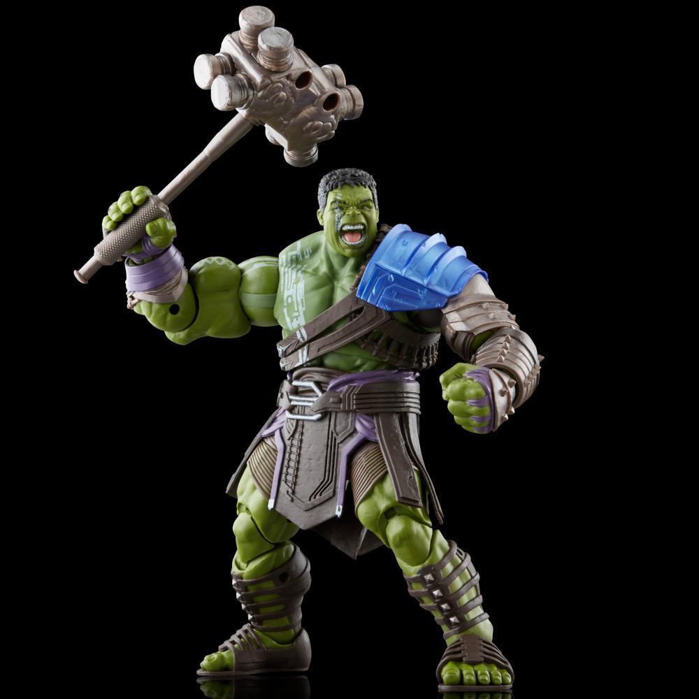 Hasbro Marvel Legends Series - Hulk Gladiador product thumbnail 1