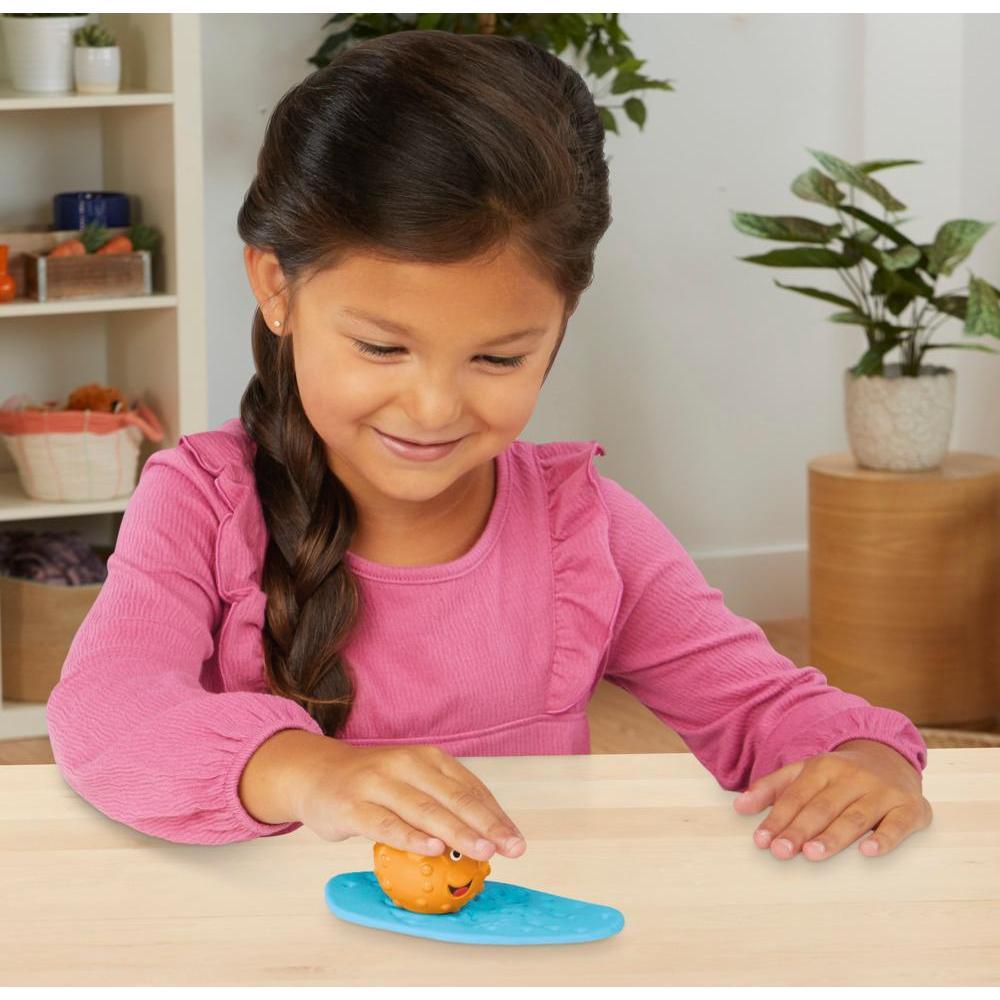 Play-Doh - Set de herramientas Amigos del Mar product thumbnail 1