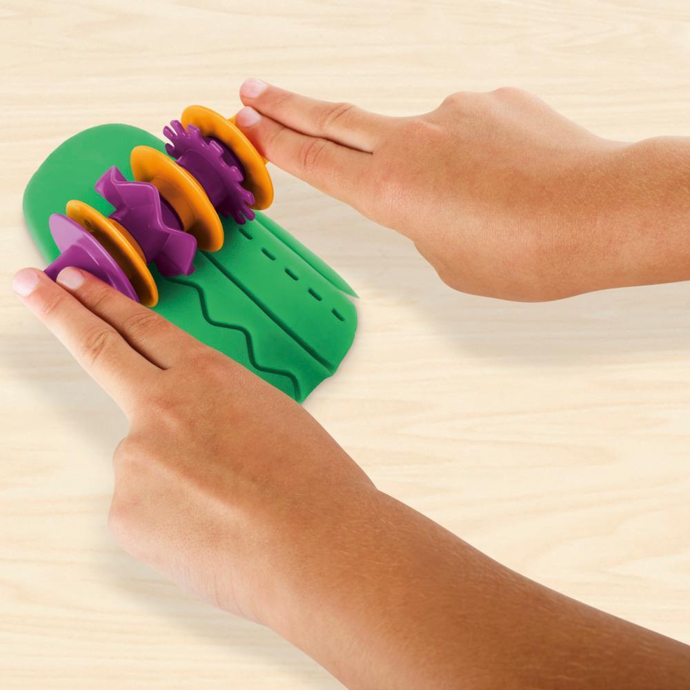 Play-Doh - Set de herramientas Amigos del Mar product thumbnail 1