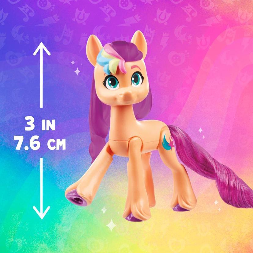 My Little Pony - Celebración de estilos product image 1