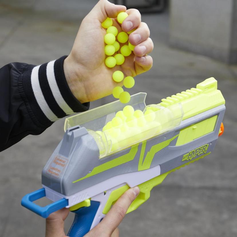 Nerf Hyper - Impulse-40 product image 1