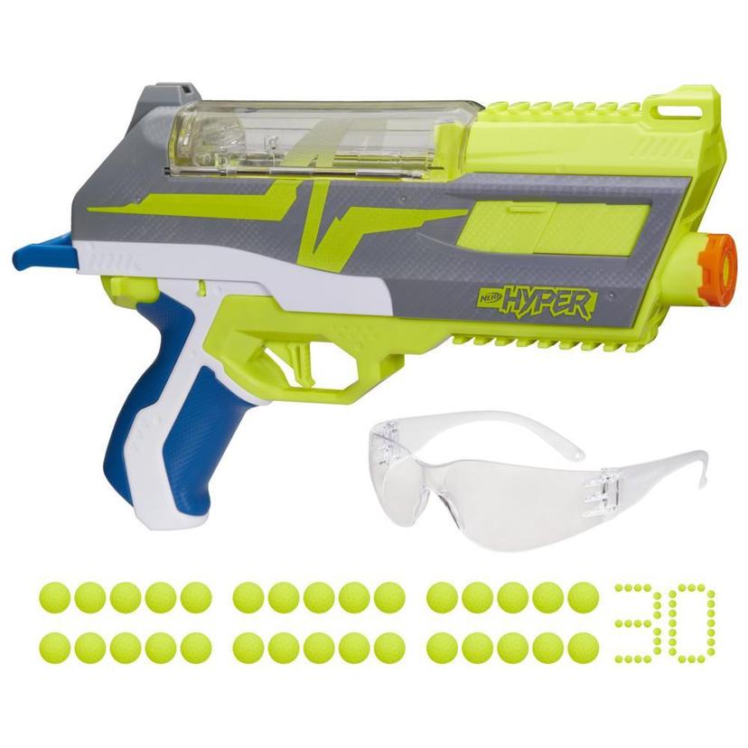 Nerf Hyper - Impulse-40 product image 1