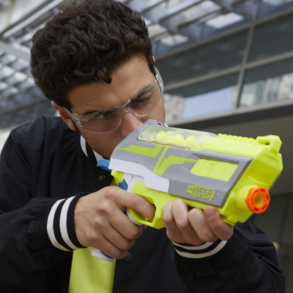 Nerf Hyper - Impulse-40 product thumbnail 1