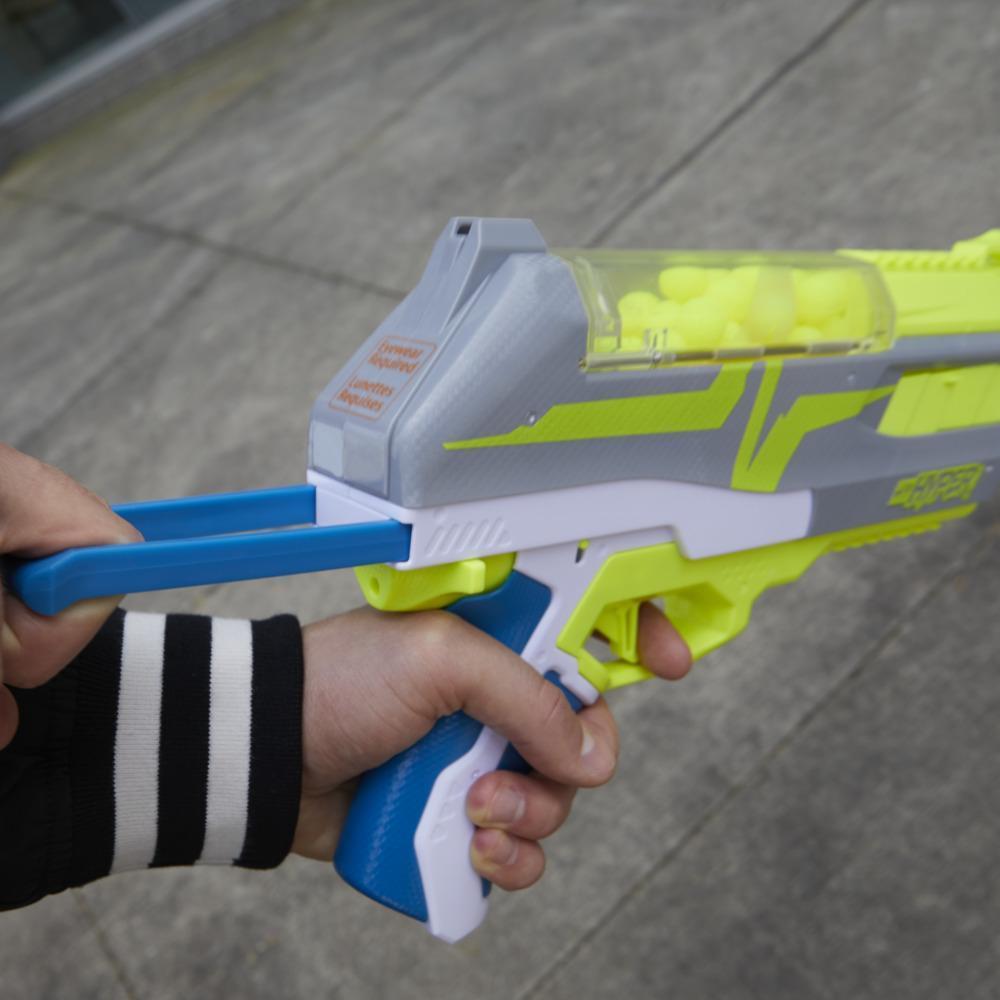 Nerf Hyper - Impulse-40 product thumbnail 1