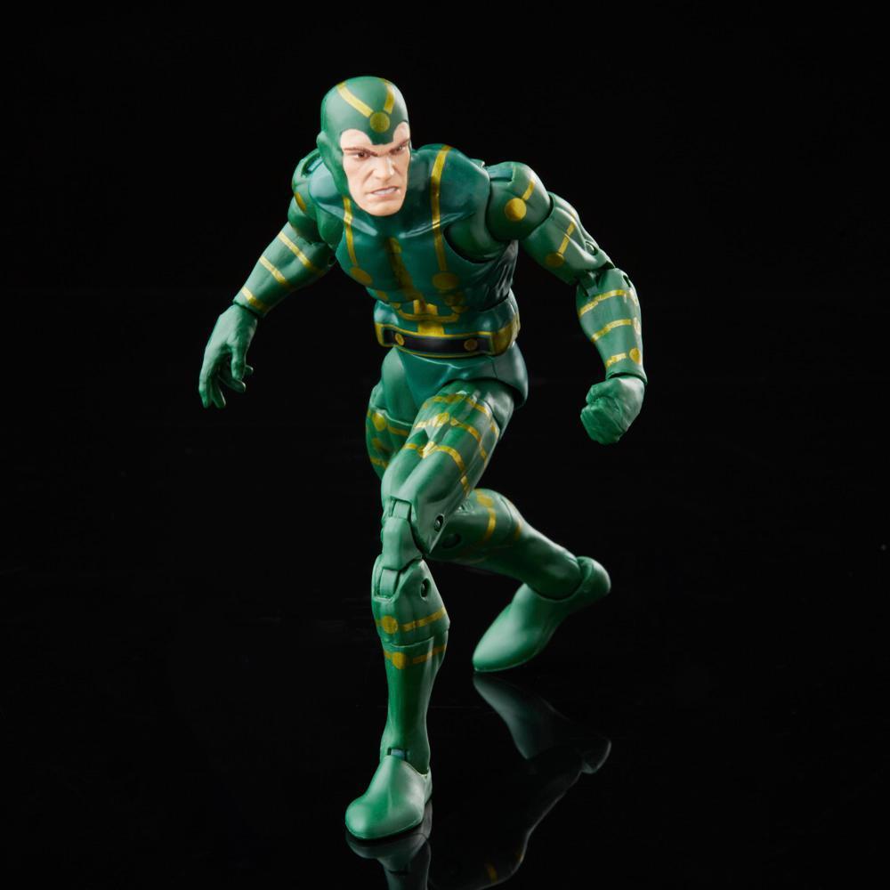 Marvel Legends Series - Figura clásica de Multiple Man product thumbnail 1