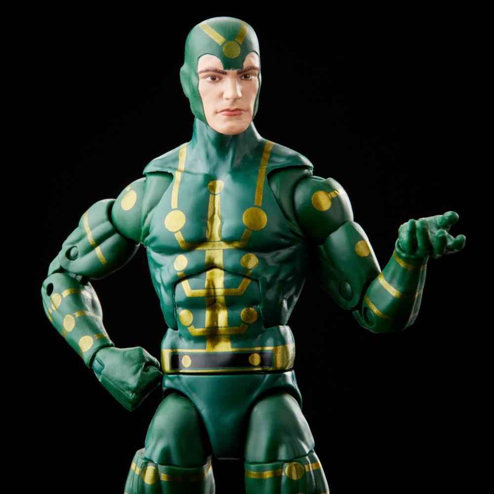 Marvel Legends Series - Figura clásica de Multiple Man product thumbnail 1