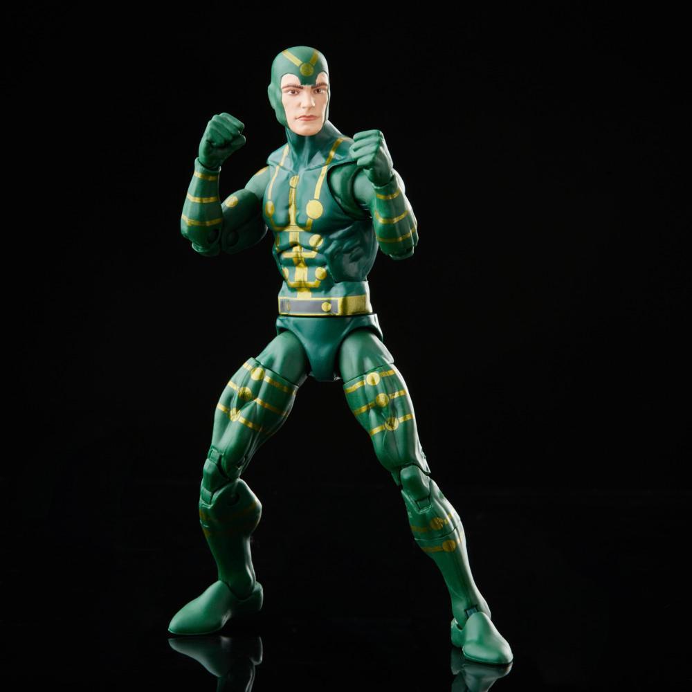 Marvel Legends Series - Figura clásica de Multiple Man product thumbnail 1