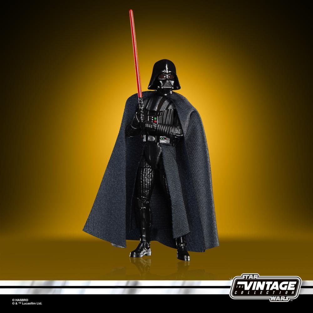 Star Wars La colección Vintage Darth Vader (The Dark Times) product thumbnail 1