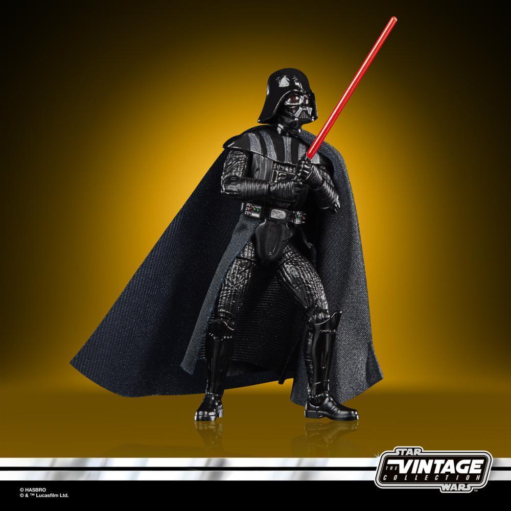 Star Wars La colección Vintage Darth Vader (The Dark Times) product thumbnail 1