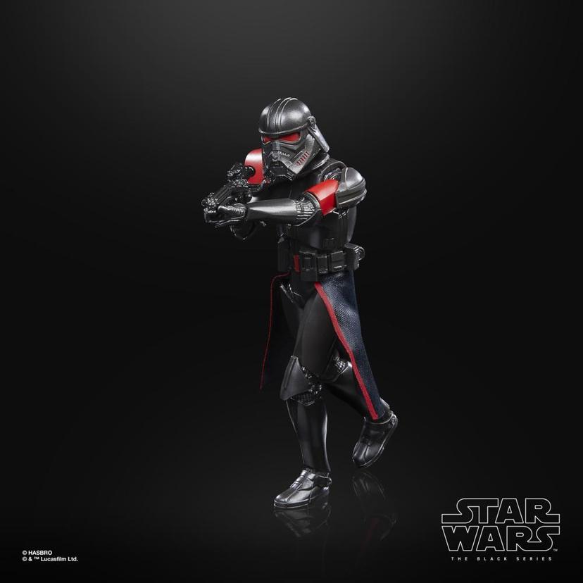 Star Wars The Black Series - NED-B Y Purge Trooper product image 1